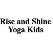 Rise and Shine Yoga Kids