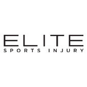Elite Sports Injury