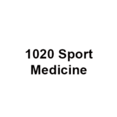 1020 Sport Medicine