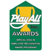 Play All Awards and Giftwear