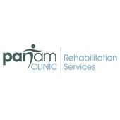 PAN AM Rehabilitation Services