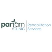 PAN AM Rehabilitation Services